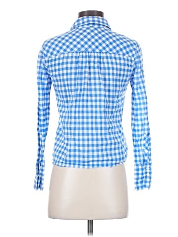 J.Crew Long Sleeve Blouse (view 2)
