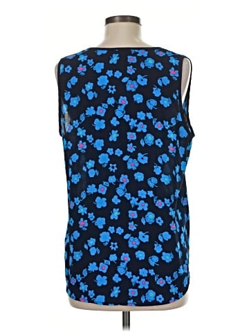 Pixley Sleeveless Blouse (view 2)