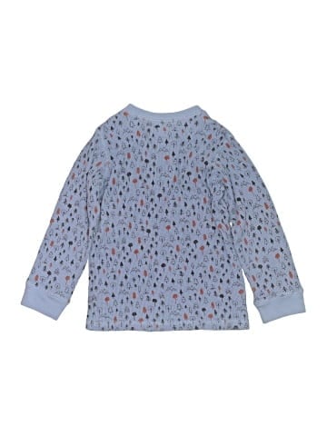 Gymboree Long Sleeve Henley (view 2)