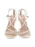 BCBGeneration Ivory Sandals Size 9 1/2 - photo 2
