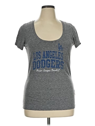 Touch Short Sleeve T-Shirt (view 1)
