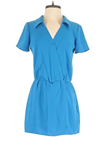 Amanda Uprichard Casual Dress (view 1)