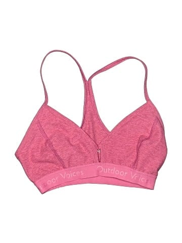 Outdoor Voices Sports Bra (view 1)