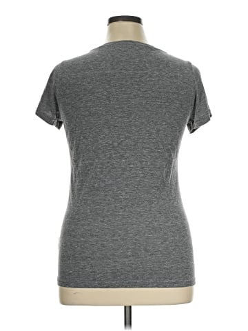 Touch Short Sleeve T-Shirt (view 2)