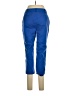 Talbots Color Block Blue Casual Pants Size 10 Petite - photo 2