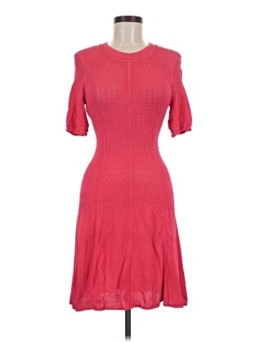 BCBGMAXAZRIA Cocktail Dress (view 1)