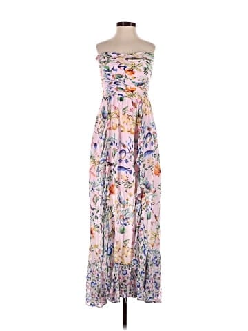 Banjanan Casual Dress (view 1)