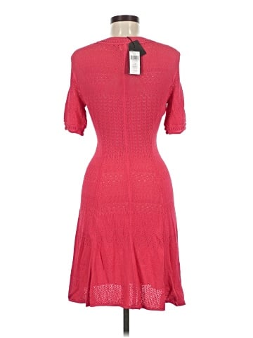 BCBGMAXAZRIA Cocktail Dress (view 2)