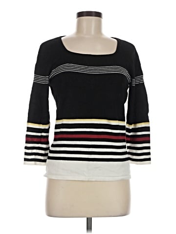 Liz Claiborne Collection Pullover Sweater (view 1)