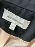 Daniel Rainn Black Blazer Size M - photo 6