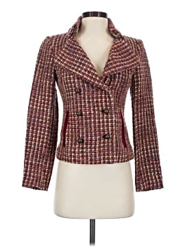 Zara Basic Blazer