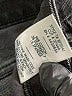 Assorted Brands Chevron-herringbone Black Jeans Size 30 waist - photo 8