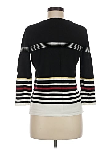 Liz Claiborne Collection Pullover Sweater (view 2)
