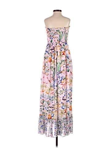 Banjanan Casual Dress (view 2)