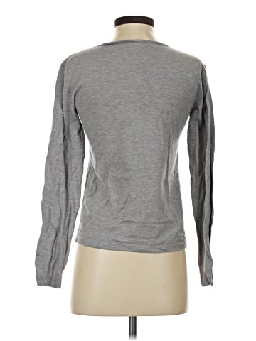 Max Studio Long Sleeve T-Shirt (view 2)