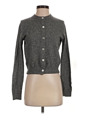Almina Concept Cardigan (view 1)