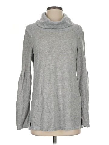 Saturday Sunday Turtleneck Sweater (view 1)