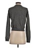 Almina Concept Gray Cardigan Size S - photo 2
