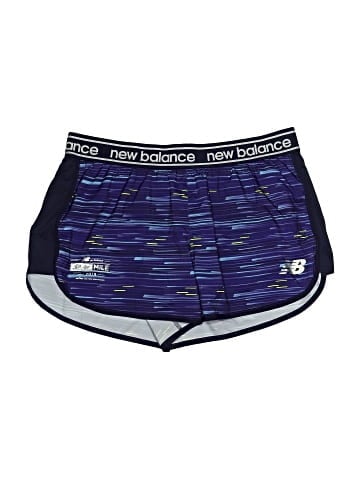 New Balance Athletic Shorts (view 1)