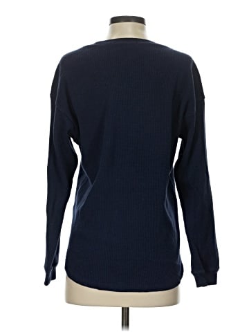 Quince Long Sleeve T-Shirt (view 2)