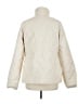 L.L.Bean 100% Polyester Ivory Snow Jacket Size M - photo 2