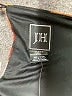 Echo Plaid Brown Casual Dress Size XL (petite) - photo 7