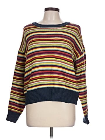 Wild Fable Pullover Sweater (view 1)