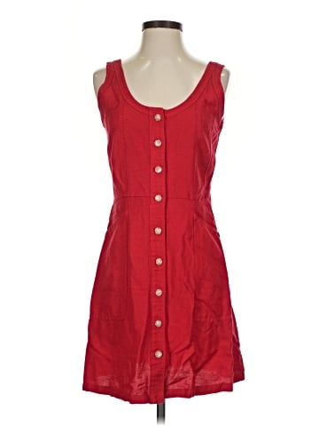 Ann Taylor LOFT Casual Dress (view 1)