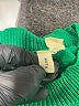 Moth Green Pullover Sweater Size XL - photo 7