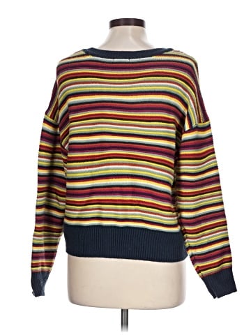Wild Fable Pullover Sweater (view 2)