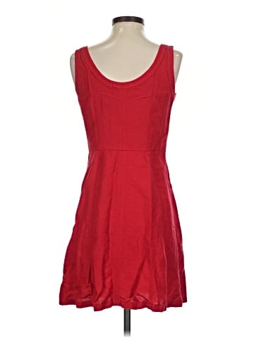 Ann Taylor LOFT Casual Dress (view 2)