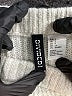 Divided by H&M Metallic Tan Pullover Sweater Size S - photo 7