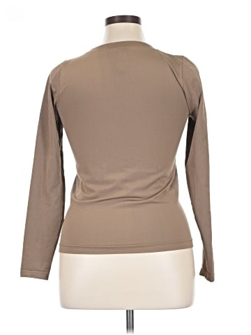 Athleta Long Sleeve T-Shirt (view 2)