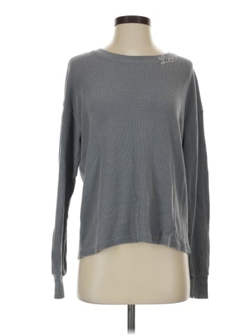 Sundry Long Sleeve Top (view 1)