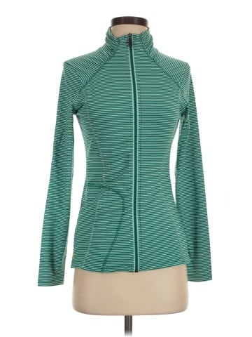 Lole Track Jacket (view 1)