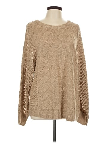 J.Jill Pullover Sweater (view 1)
