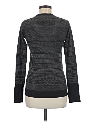 Lululemon Athletica Long Sleeve T-Shirt (view 2)