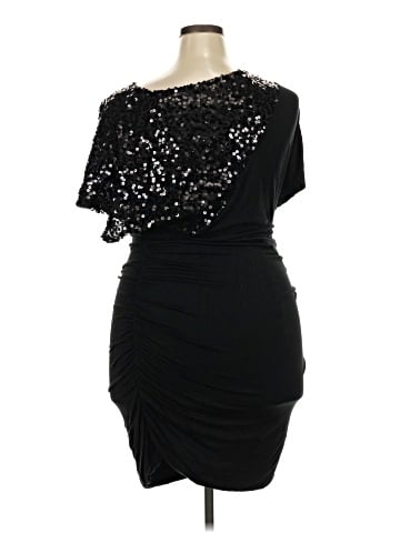 ING Cocktail Dress (view 2)