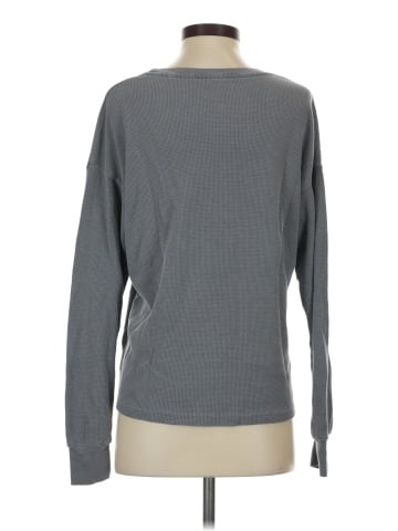 Sundry Long Sleeve Top (view 2)