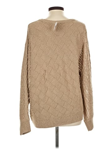 J.Jill Pullover Sweater (view 2)
