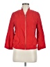 DKNY Red Jacket Size M - photo 1