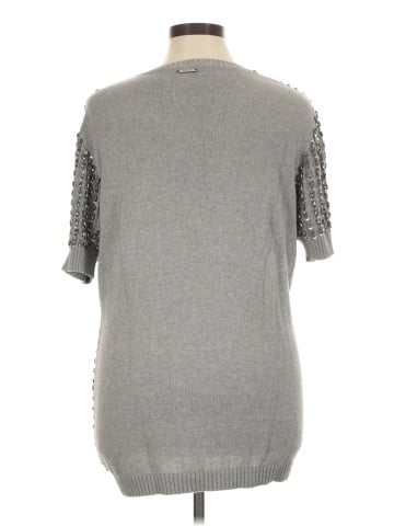Twin-Set Simona Barbieri Pullover Sweater (view 2)