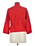 DKNY Red Jacket Size M - photo 2