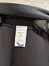 Active by Old Navy Solid Black Active Pants Size XL - photo 4