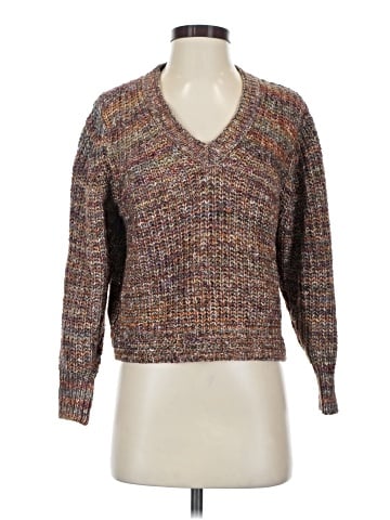 Splendid Pullover Sweater (view 1)