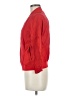 DKNY Red Jacket Size M - photo 5