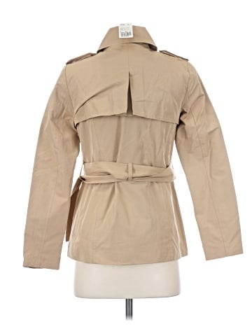 XXI Trenchcoat (view 2)
