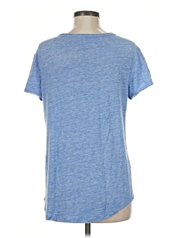 J. McLaughlin Short Sleeve T-Shirt (view 2)