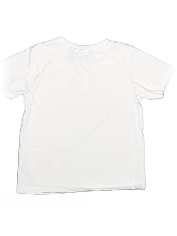 Lands' End Short Sleeve T-Shirt (view 2)