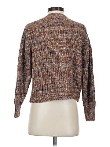 Splendid Pullover Sweater (view 2)